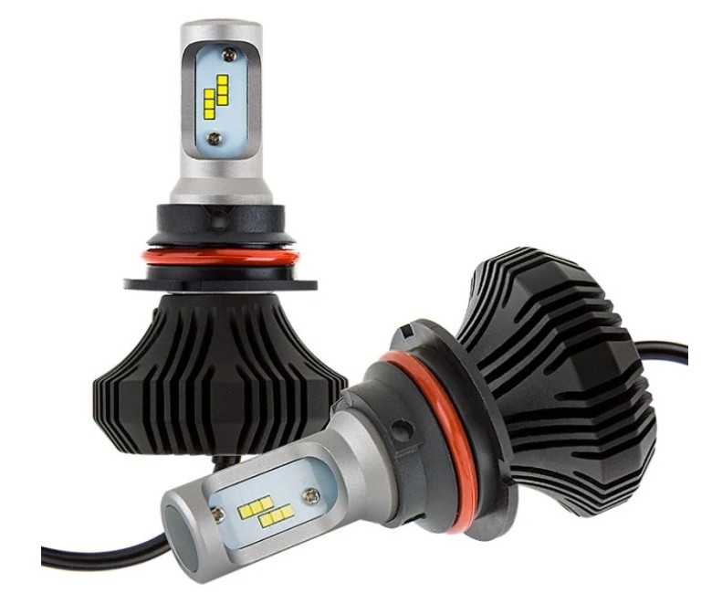 Y3-9007 | 9007 LED 14000LM